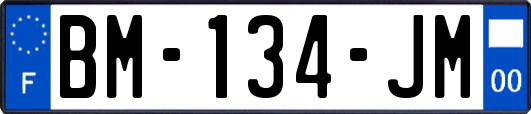 BM-134-JM