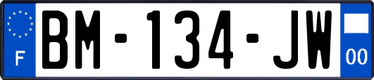 BM-134-JW