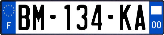 BM-134-KA