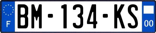 BM-134-KS