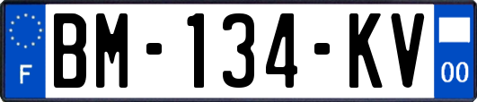 BM-134-KV