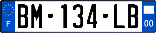 BM-134-LB