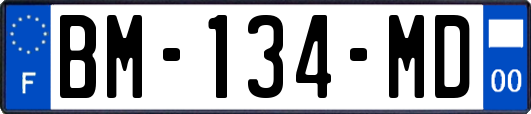 BM-134-MD