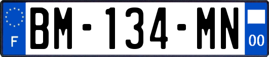 BM-134-MN