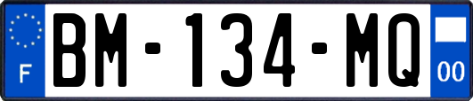 BM-134-MQ