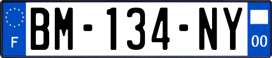 BM-134-NY