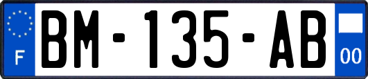 BM-135-AB