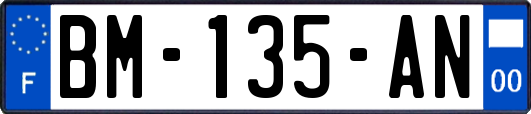 BM-135-AN