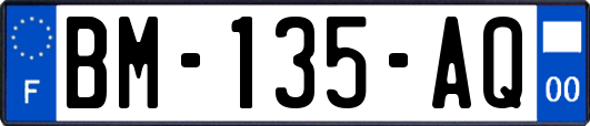 BM-135-AQ