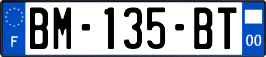 BM-135-BT