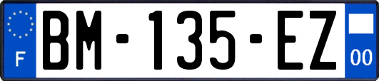 BM-135-EZ