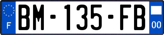 BM-135-FB