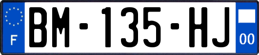 BM-135-HJ