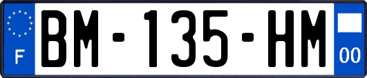 BM-135-HM