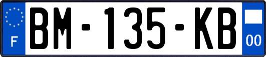 BM-135-KB