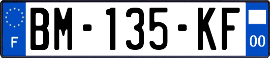 BM-135-KF