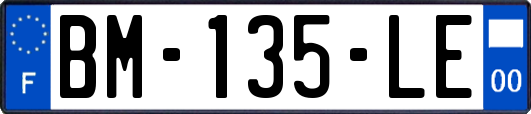 BM-135-LE