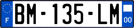 BM-135-LM