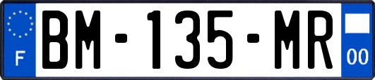 BM-135-MR