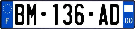 BM-136-AD