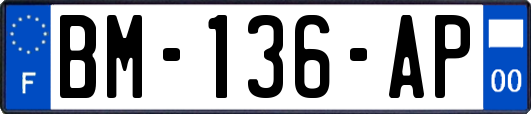 BM-136-AP