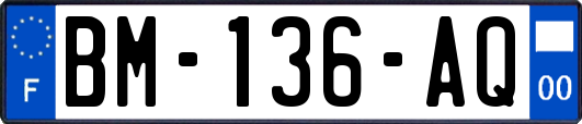 BM-136-AQ