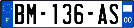 BM-136-AS