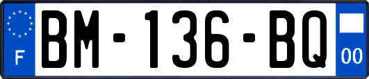 BM-136-BQ