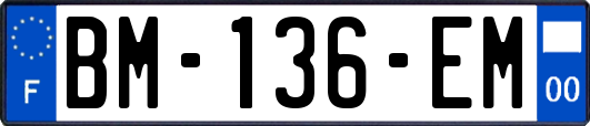 BM-136-EM