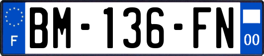 BM-136-FN