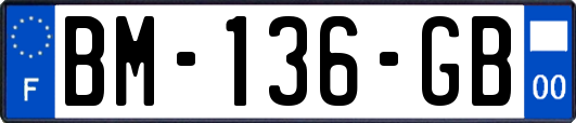 BM-136-GB