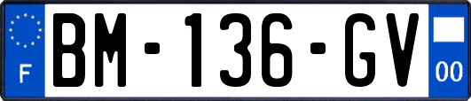 BM-136-GV