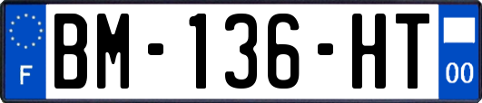BM-136-HT