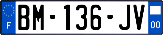 BM-136-JV