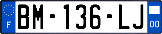 BM-136-LJ