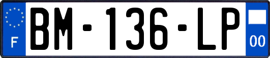 BM-136-LP