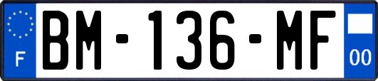 BM-136-MF