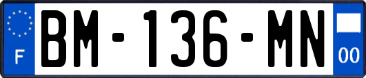 BM-136-MN