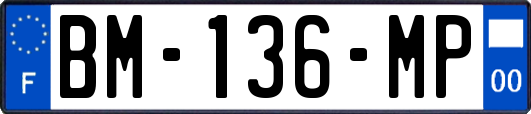 BM-136-MP