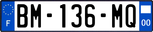 BM-136-MQ