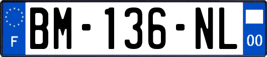 BM-136-NL