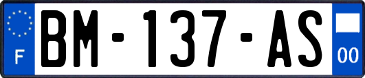 BM-137-AS