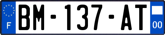 BM-137-AT