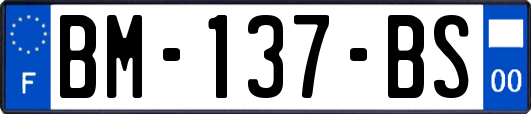 BM-137-BS