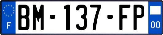 BM-137-FP