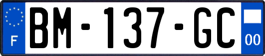 BM-137-GC