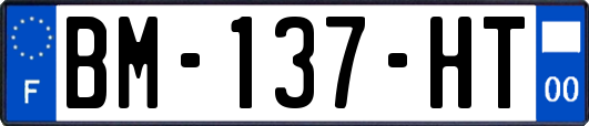 BM-137-HT