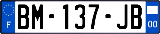 BM-137-JB