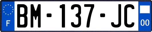 BM-137-JC