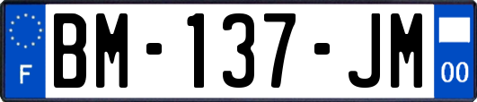 BM-137-JM